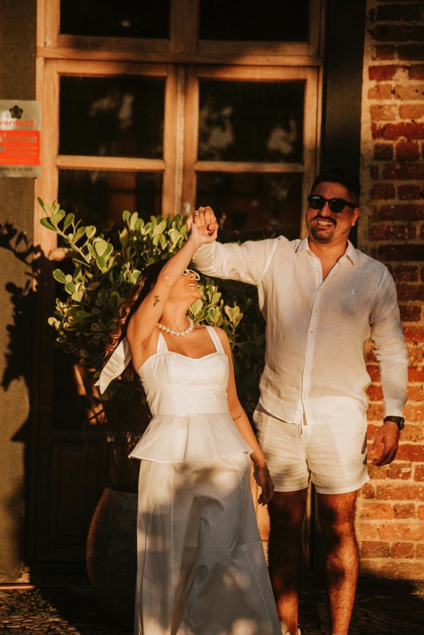Foto do casal 6