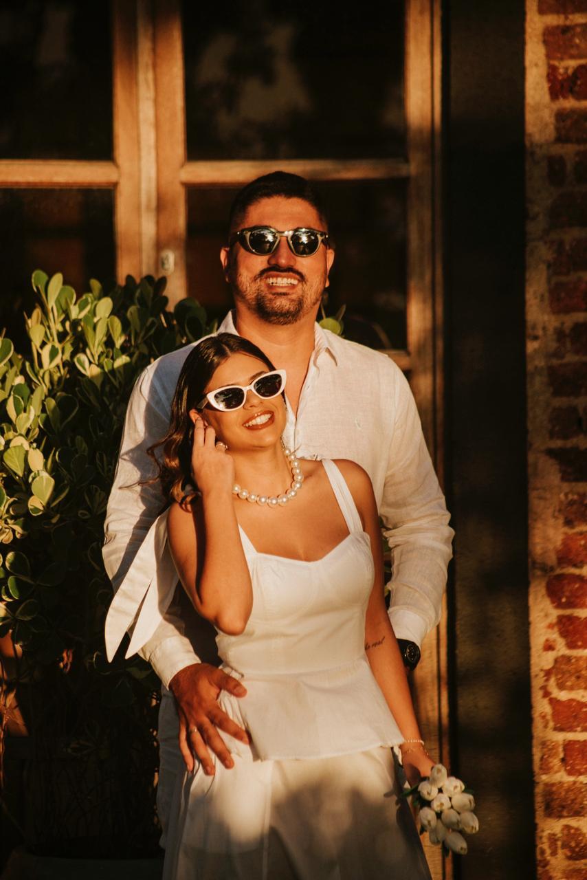 Foto do casal 7