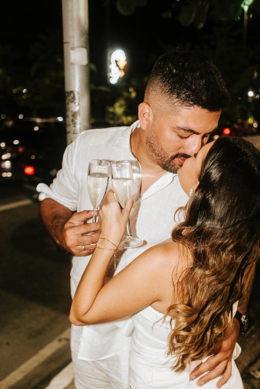 Foto do casal 8