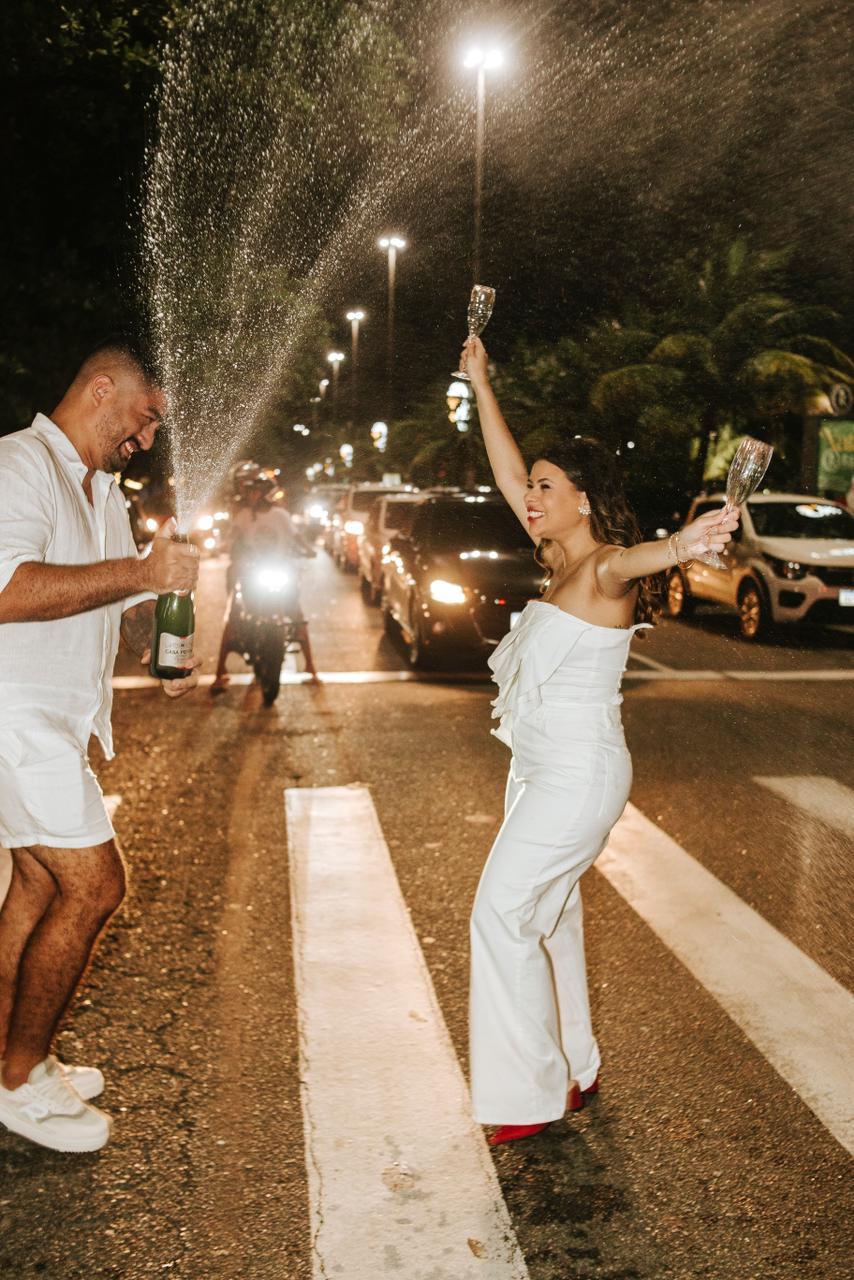 Foto do casal 9