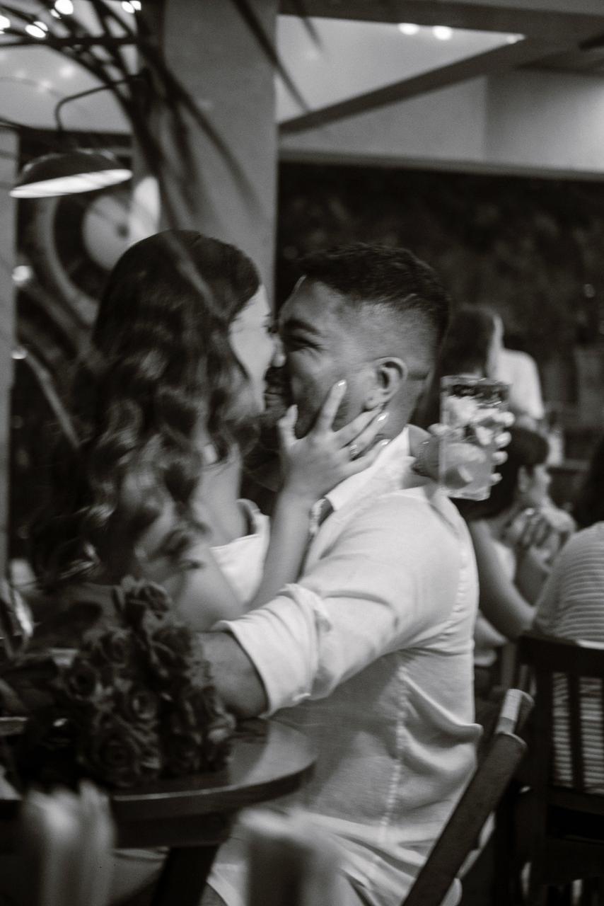 Foto do casal 10