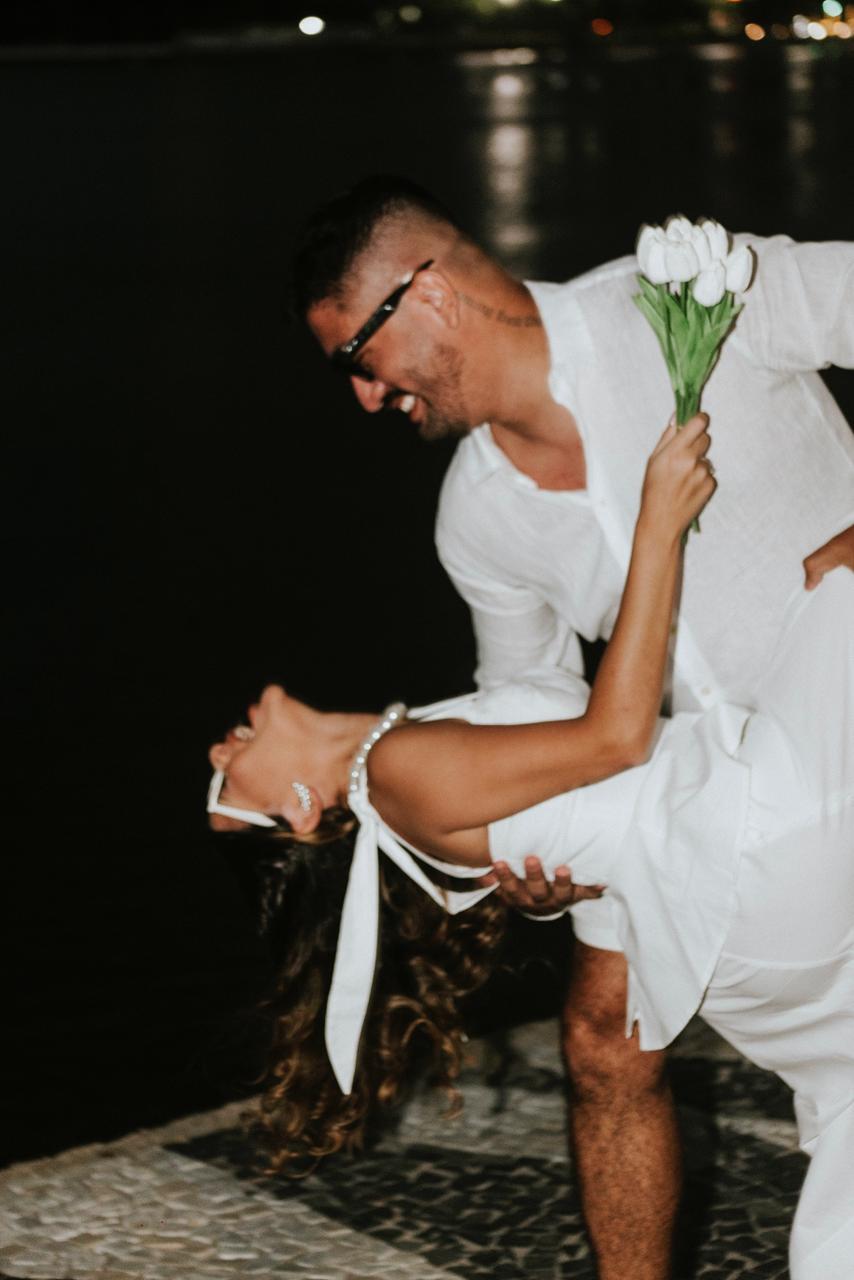 Foto do casal 12