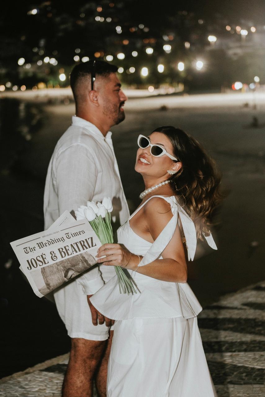 Foto do casal 13
