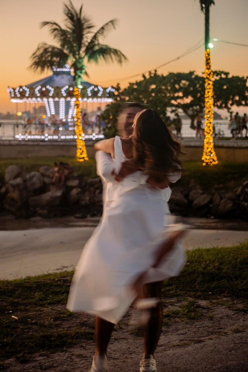Foto do casal 14