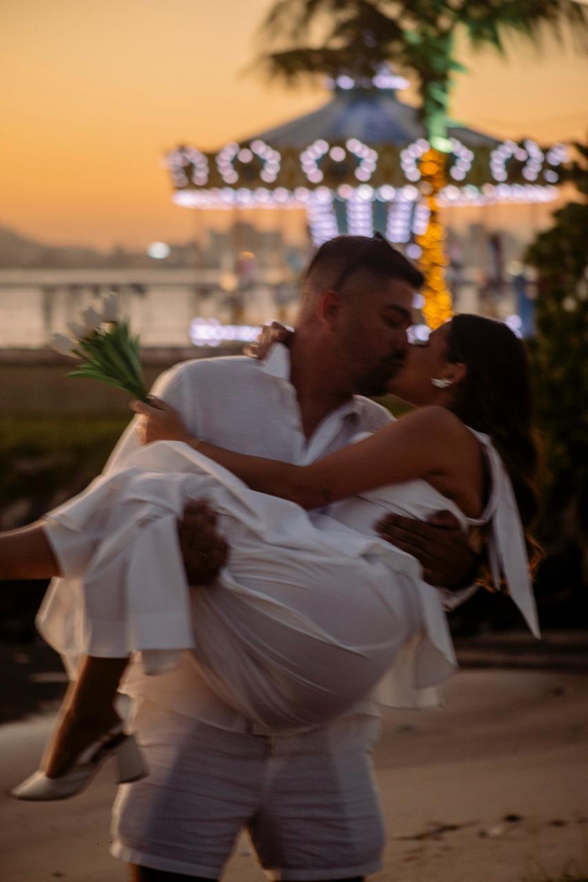 Foto do casal 15