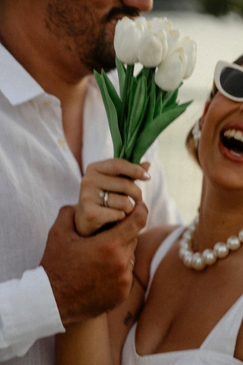 Foto do casal 17