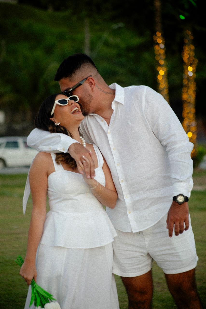 Foto do casal 18